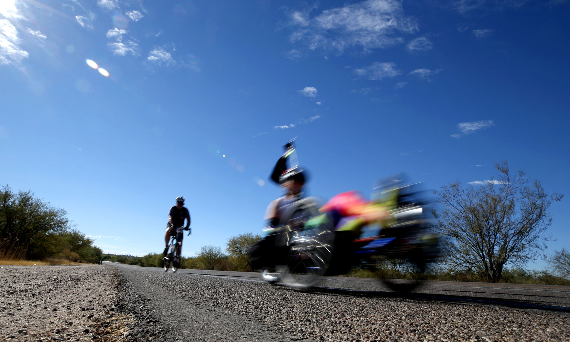 El Tour de Tucson